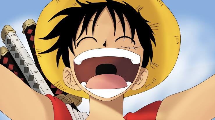 One Piece trading cards