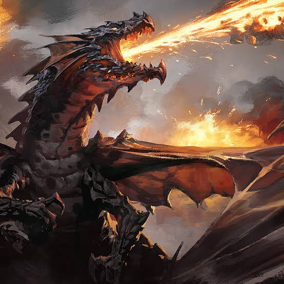 Magic: The Gathering cards
