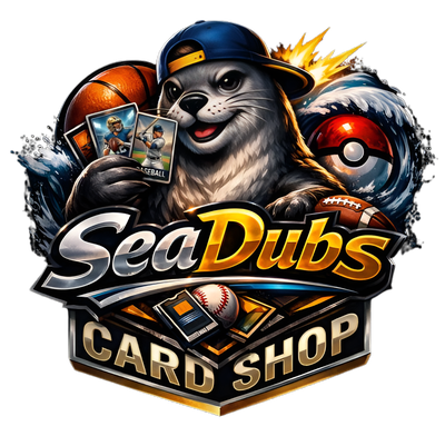 SeaDubs Card Shop